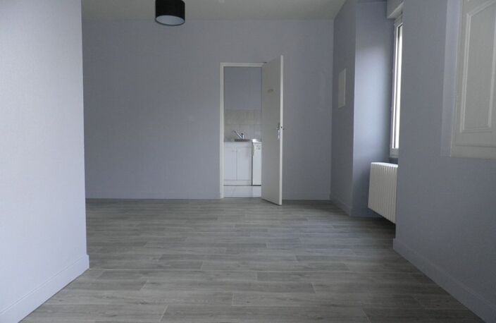 Appartement de 40m2 à louer sur La Ferté-Bernard — photo 4