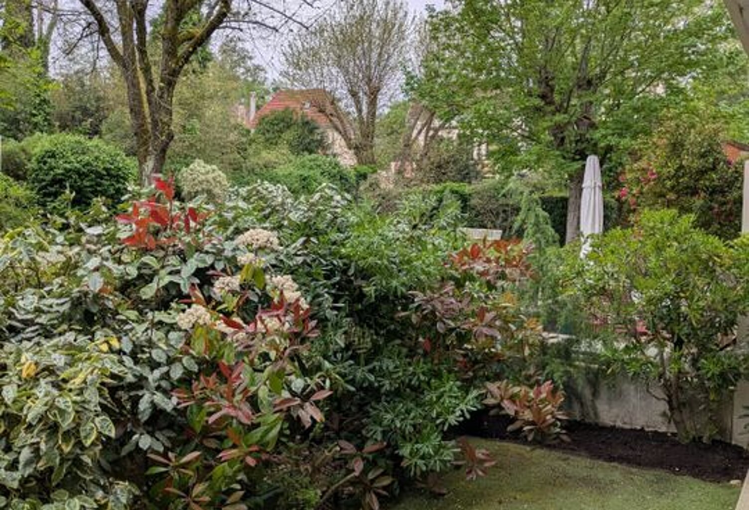 Appartement de 40m2 à louer sur Bordeaux — photo 1