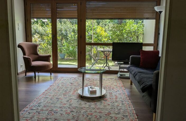 Appartement de 40m2 à louer sur Bordeaux — photo 2