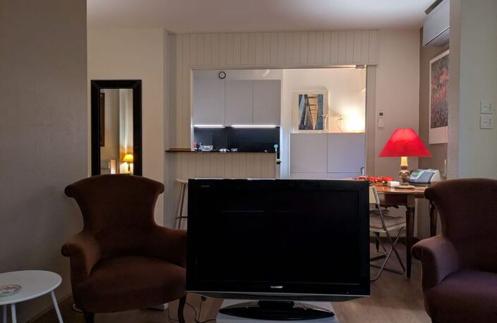 Appartement de 40m2 à louer sur Bordeaux — photo 3