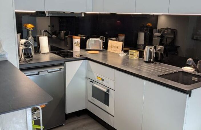 Appartement de 40m2 à louer sur Bordeaux — photo 5