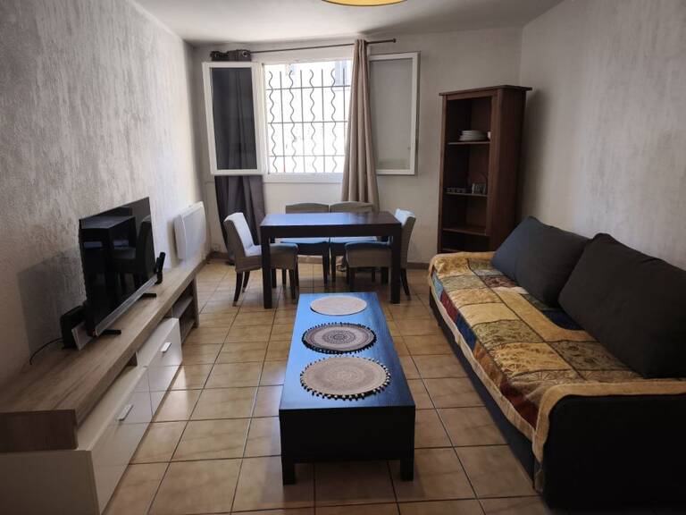 Studio de 38m2 à louer sur Marseille 07 — photo 1