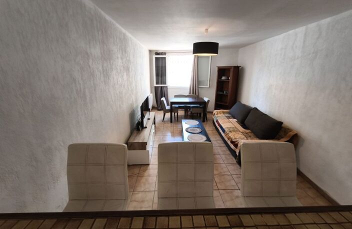 Studio de 38m2 à louer sur Marseille 07 — photo 2