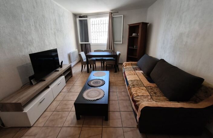 Studio de 38m2 à louer sur Marseille 07 — photo 3