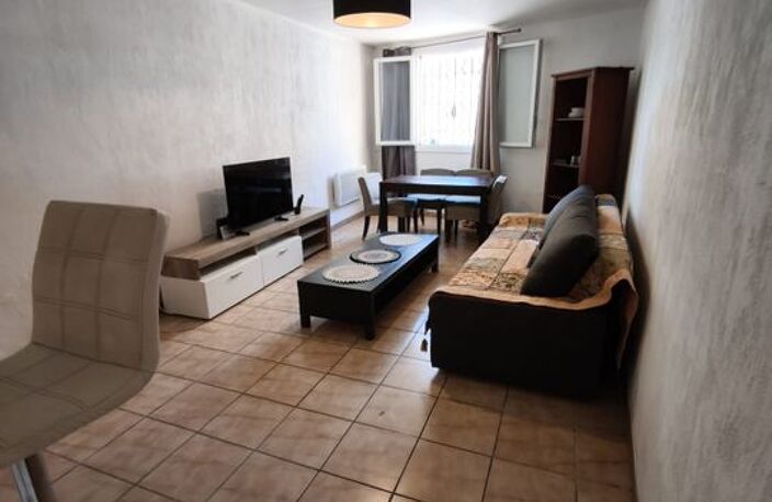 Studio de 38m2 à louer sur Marseille 07 — photo 4