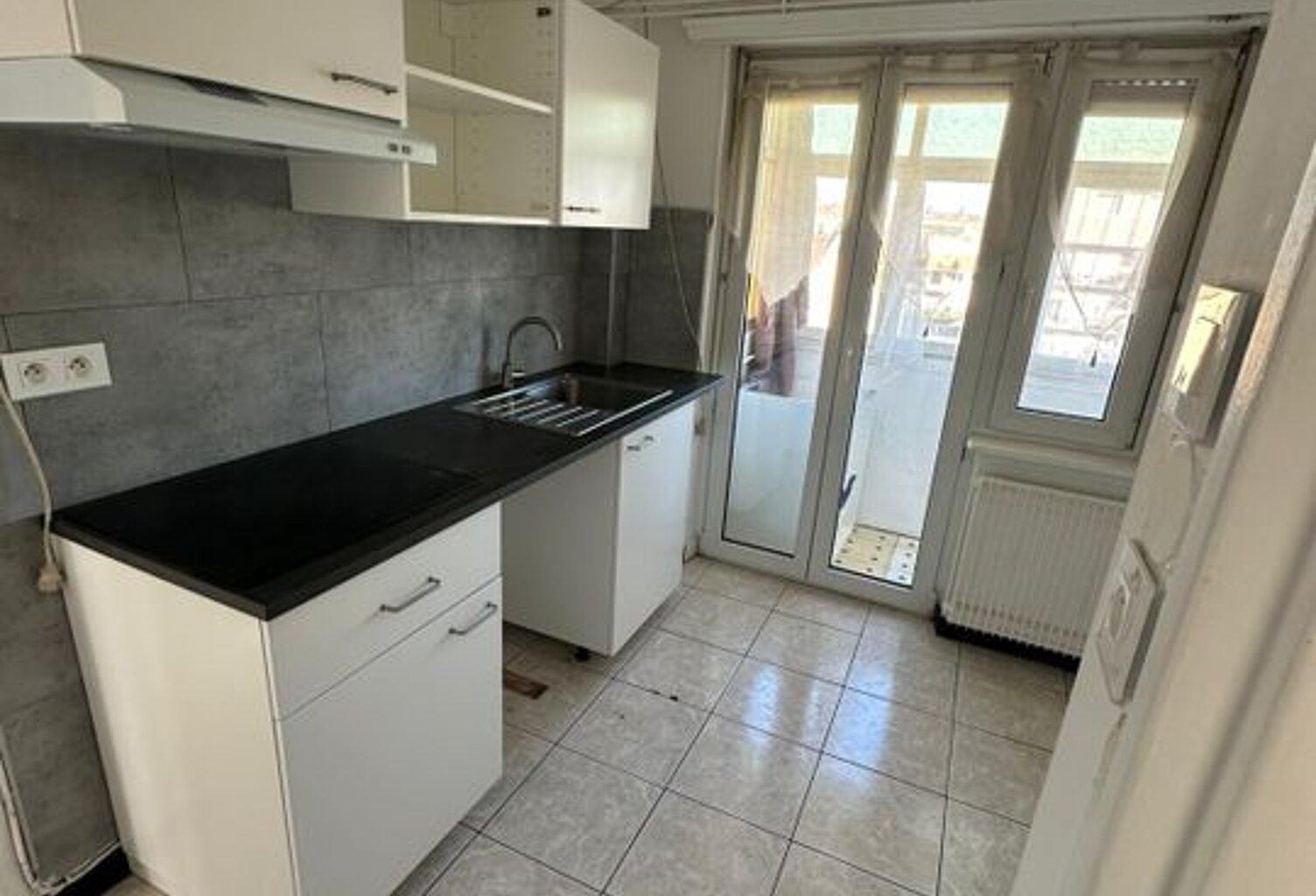 Appartement de 70m2 à louer sur Mulhouse — photo 1