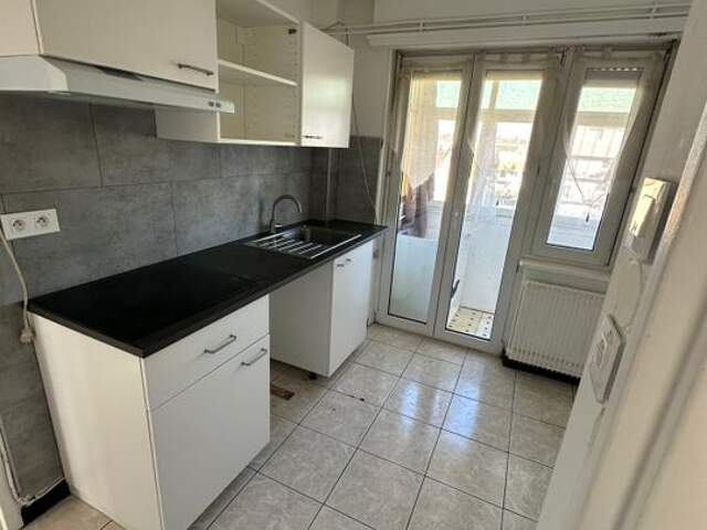Appartement de 70m2 à louer sur Mulhouse — photo du bien
