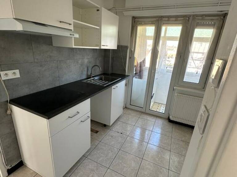 Appartement de 70m2 à louer sur Mulhouse — photo 1