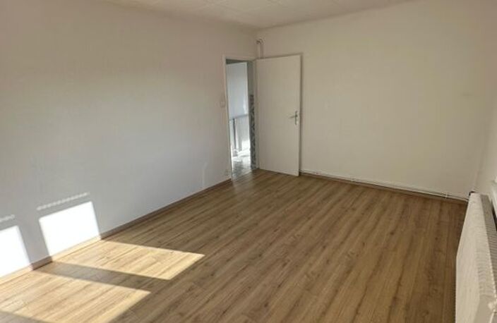 Appartement de 70m2 à louer sur Mulhouse — photo 2