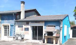 Maison 3 Pièces 75 m² à louer à Casseneuil (47440)