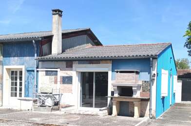 Maison 3 pièces 665 €