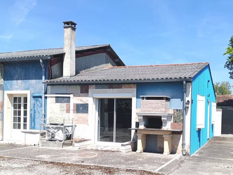 Maison de 75m2 à louer sur Casseneuil — photo 1