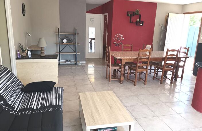 Maison de 75m2 à louer sur Casseneuil — photo 2