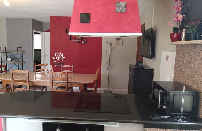 Maison de 75m2 à louer sur Casseneuil — photo 3