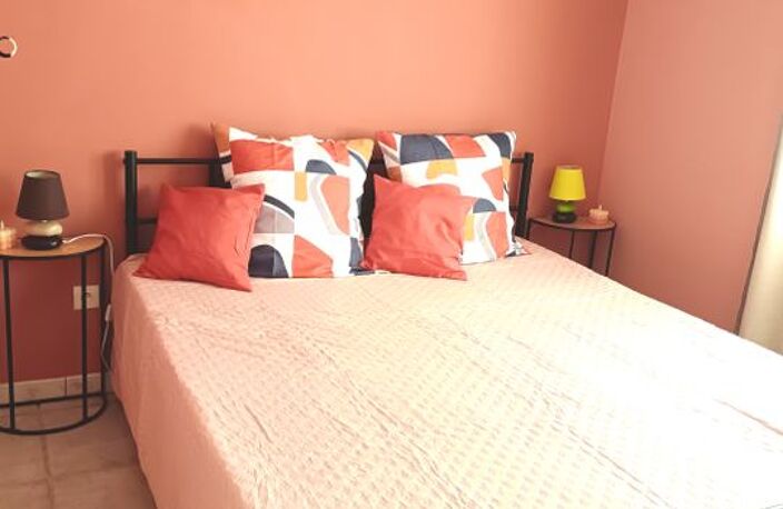 Maison de 75m2 à louer sur Casseneuil — photo 4