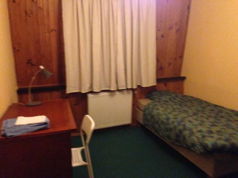 Chambre de 10m2 à louer sur Loos — photo 1