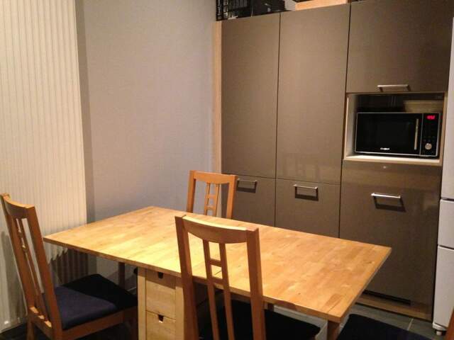 Chambre de 10m2 à louer sur Loos — photo du bien