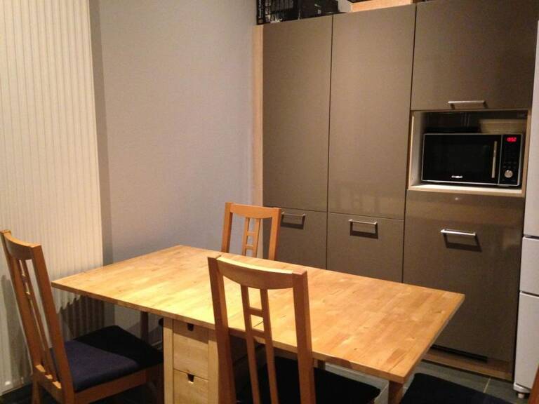 Chambre de 10m2 à louer sur Loos — photo 1