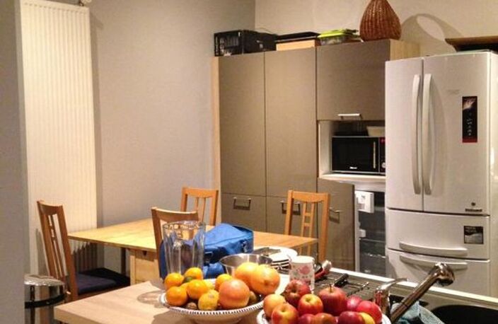 Chambre de 10m2 à louer sur Loos — photo 2