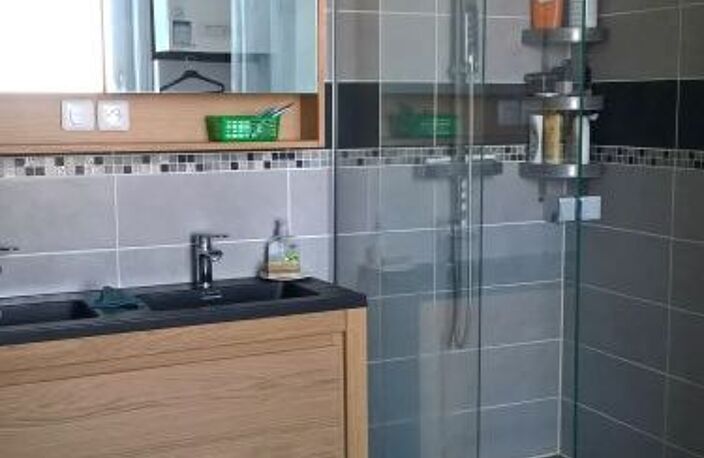 Chambre de 10m2 à louer sur Loos — photo 4