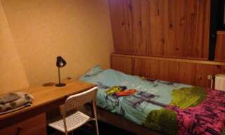 Appartement 1 Pièce 10 m² à louer à Loos (59120)