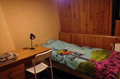 Appartement 1 pièces 340 €