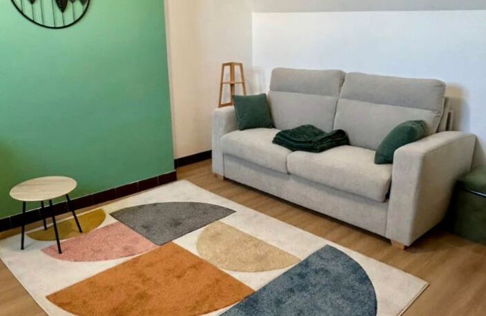 Studio de 16m2 à louer sur Angers — photo 2