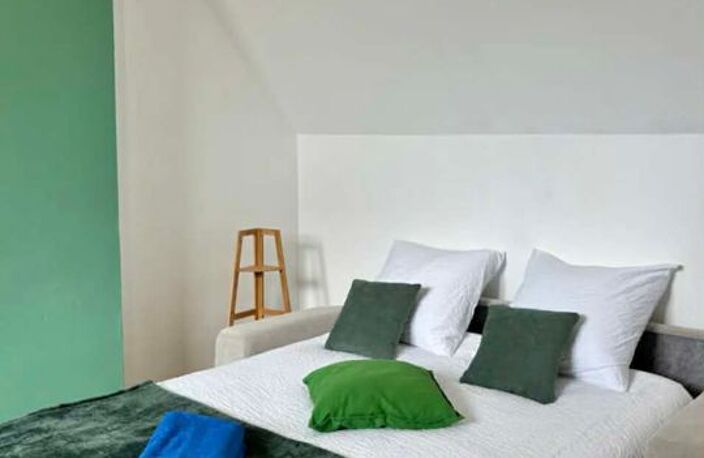 Studio de 16m2 à louer sur Angers — photo 3