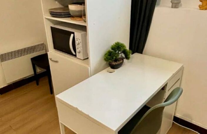 Studio de 16m2 à louer sur Angers — photo 4