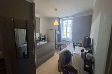 Appartement 1 pièces 500 €