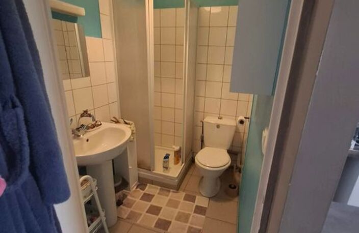 Studio de 16m2 à louer sur Angers — photo 2