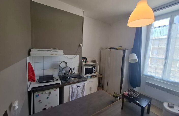Studio de 16m2 à louer sur Angers — photo 3
