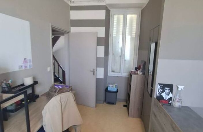Studio de 16m2 à louer sur Angers — photo 4