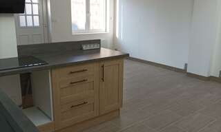 Maison 2 Pièces 42 m² à louer à Montigny-en-Ostrevent (59182)
