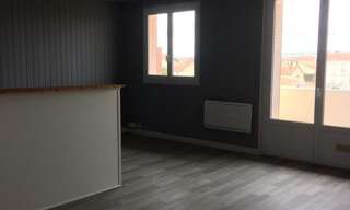 Appartement 3 Pièces 63 m² à louer à Roanne (42300)