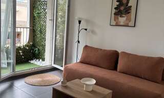 Appartement 1 Pièce 30 m² à louer à Marseille 4 (13004)