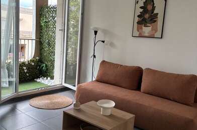 Appartement 1 pièces 795 €
