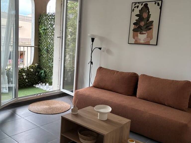 Studio de 30m2 à louer sur Marseille 04 — photo 1