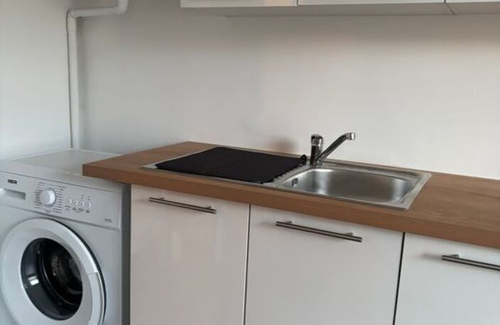 Studio de 30m2 à louer sur Marseille 04 — photo 4