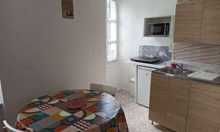 Appartement 2 Pièces 35 m² à louer à Vichy (03200)