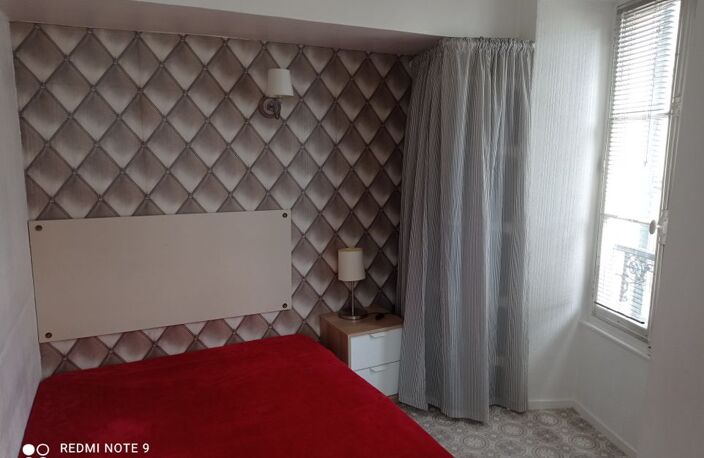 Appartement de 35m2 à louer sur Vichy — photo 2