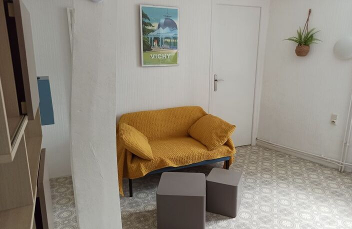 Appartement de 35m2 à louer sur Vichy — photo 3