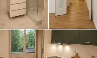 Appartement 2 Pièces 56 m² à louer à Toulouse (31000)