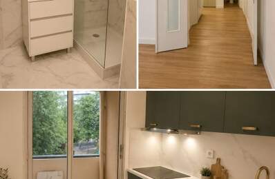 Appartement de 56m2 à louer sur Toulouse — photo du bien