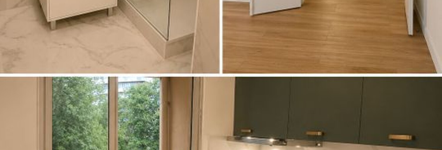 Appartement 2 Pièces 56 m² à louer à Toulouse (31000)