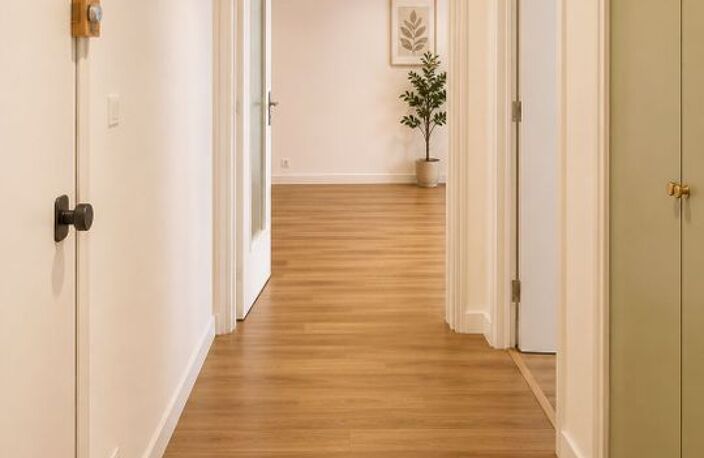 Appartement de 56m2 à louer sur Toulouse — photo 2