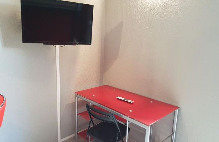 Studio de 19m2 à louer sur Grenoble — photo 2