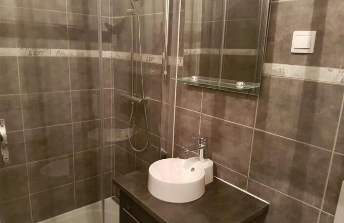 Studio de 19m2 à louer sur Grenoble — photo 4