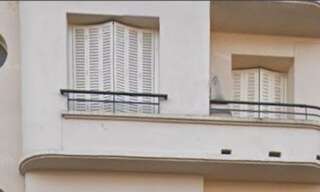 Appartement 3 Pièces 46 m² à louer à Nancy (54000)