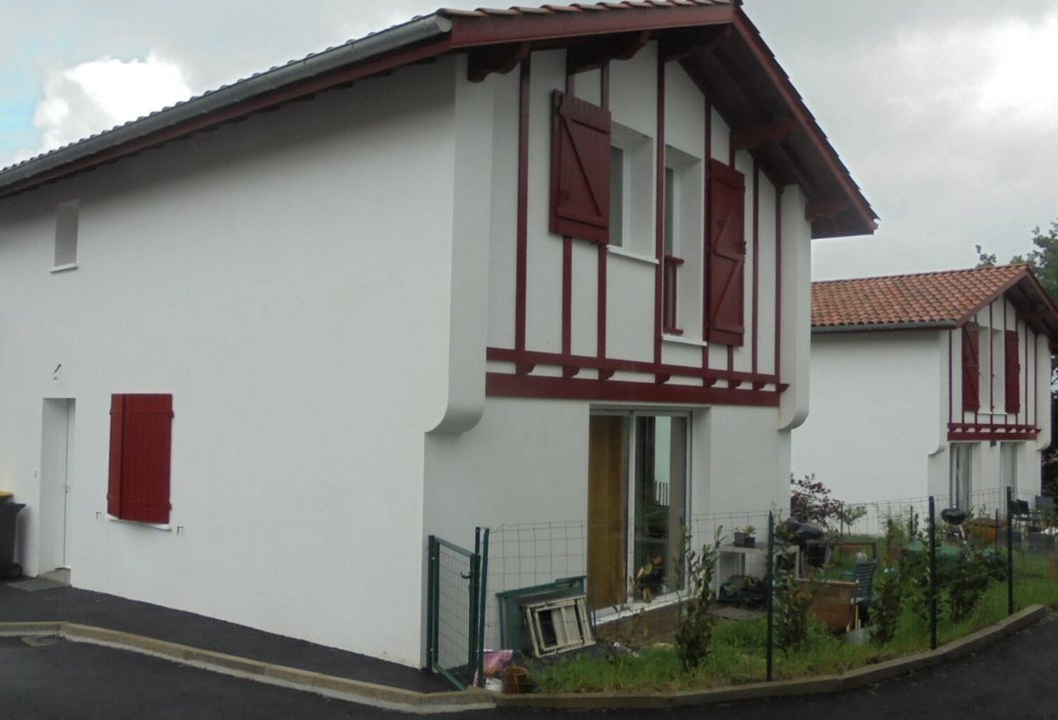 Maison de 89m2 à louer sur Urcuit — photo 1